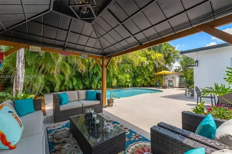 6651 SW 148th Court Miami FL 33193