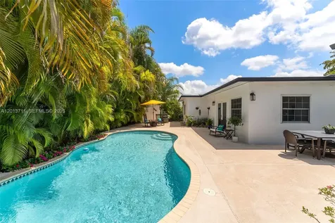 6651 SW 148th Court Miami FL 33193