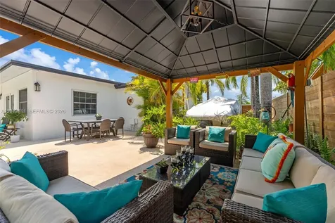 6651 SW 148th Court Miami FL 33193