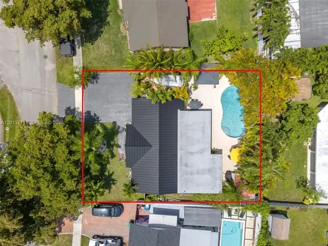 6651 SW 148th Court Miami FL 33193