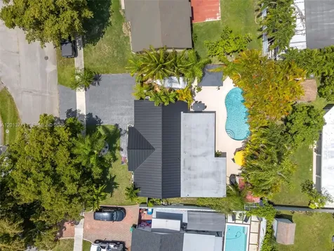 6651 SW 148th Court Miami FL 33193