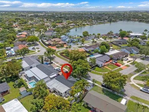 6651 SW 148th Court Miami FL 33193