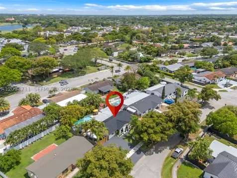6651 SW 148th Court Miami FL 33193