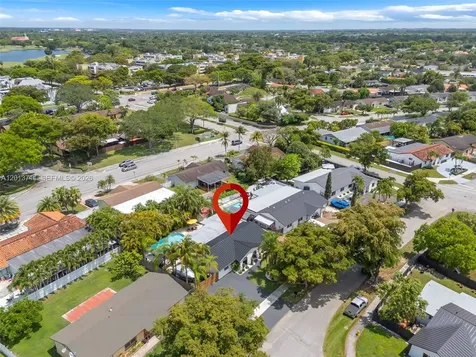 6651 SW 148th Court Miami FL 33193