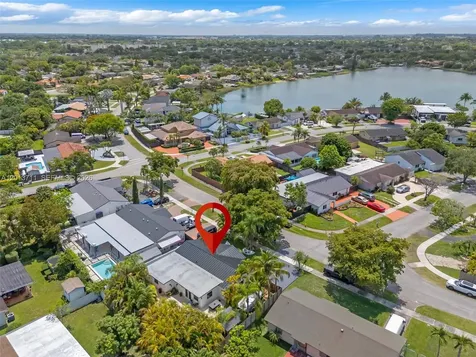 6651 SW 148th Court Miami FL 33193