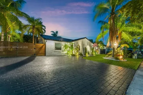 6651 SW 148th Court Miami FL 33193