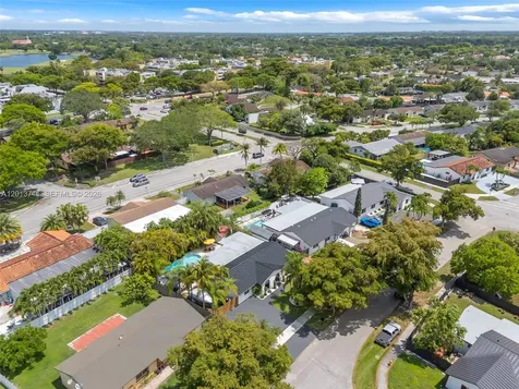 6651 SW 148th Court Miami FL 33193