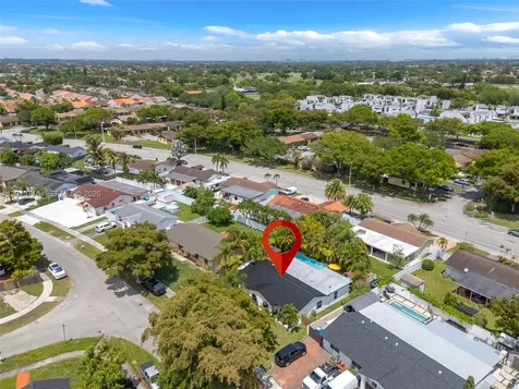 6651 SW 148th Court Miami FL 33193
