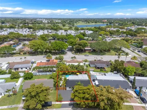 6651 SW 148th Court Miami FL 33193