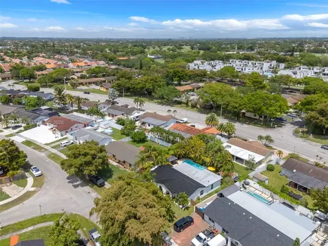 6651 SW 148th Court Miami FL 33193