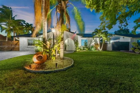 6651 SW 148th Court Miami FL 33193
