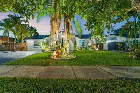 6651 SW 148th Court Miami FL 33193