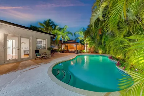 6651 SW 148th Court Miami FL 33193