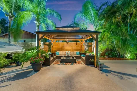 6651 SW 148th Court Miami FL 33193