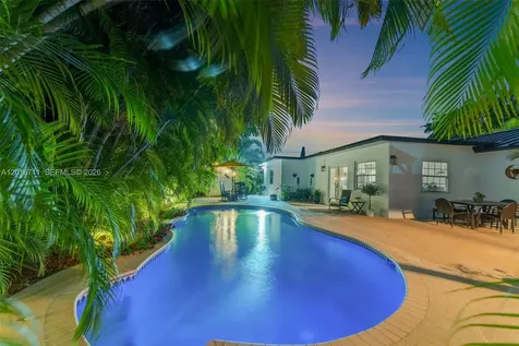 6651 SW 148th Court Miami FL 33193
