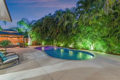 6651 SW 148th Court Miami FL 33193