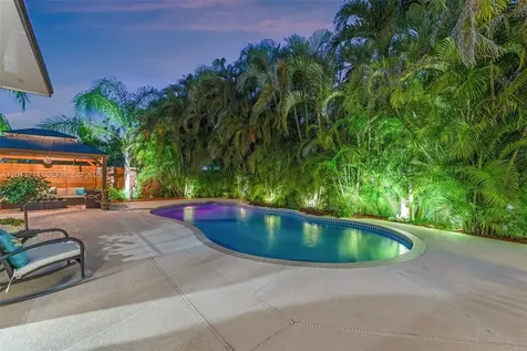 6651 SW 148th Court Miami FL 33193