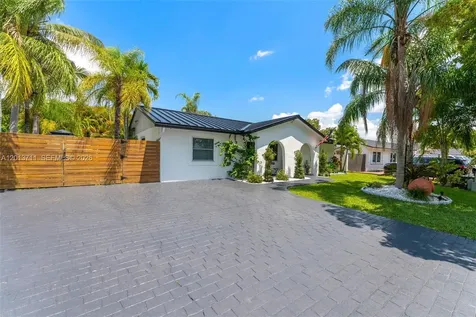 6651 SW 148th Court Miami FL 33193