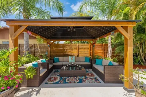 6651 SW 148th Court Miami FL 33193