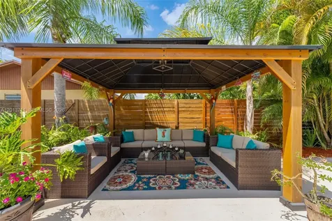 6651 SW 148th Court Miami FL 33193