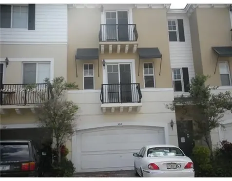 509 NW 39th Circle Boca Raton FL 33431