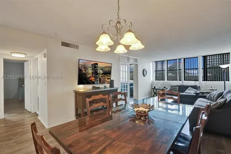 2017 S Ocean Drive Hallandale Beach FL 33009
