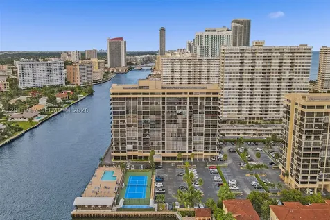2017 S Ocean Drive Hallandale Beach FL 33009