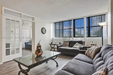 2017 S Ocean Drive Hallandale Beach FL 33009