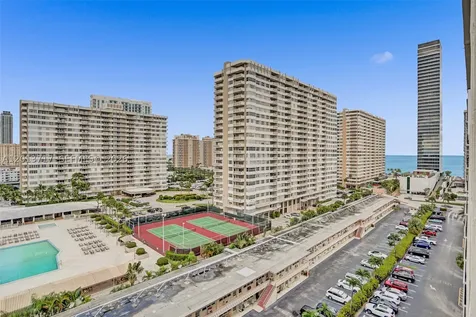 2017 S Ocean Drive Hallandale Beach FL 33009