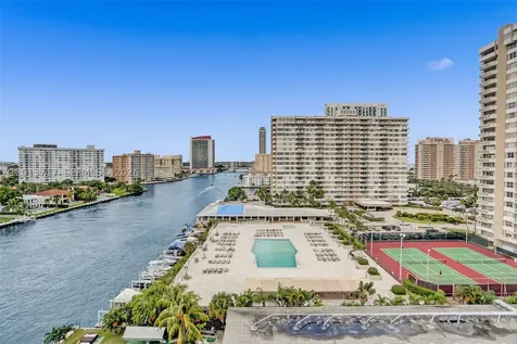 2017 S Ocean Drive Hallandale Beach FL 33009