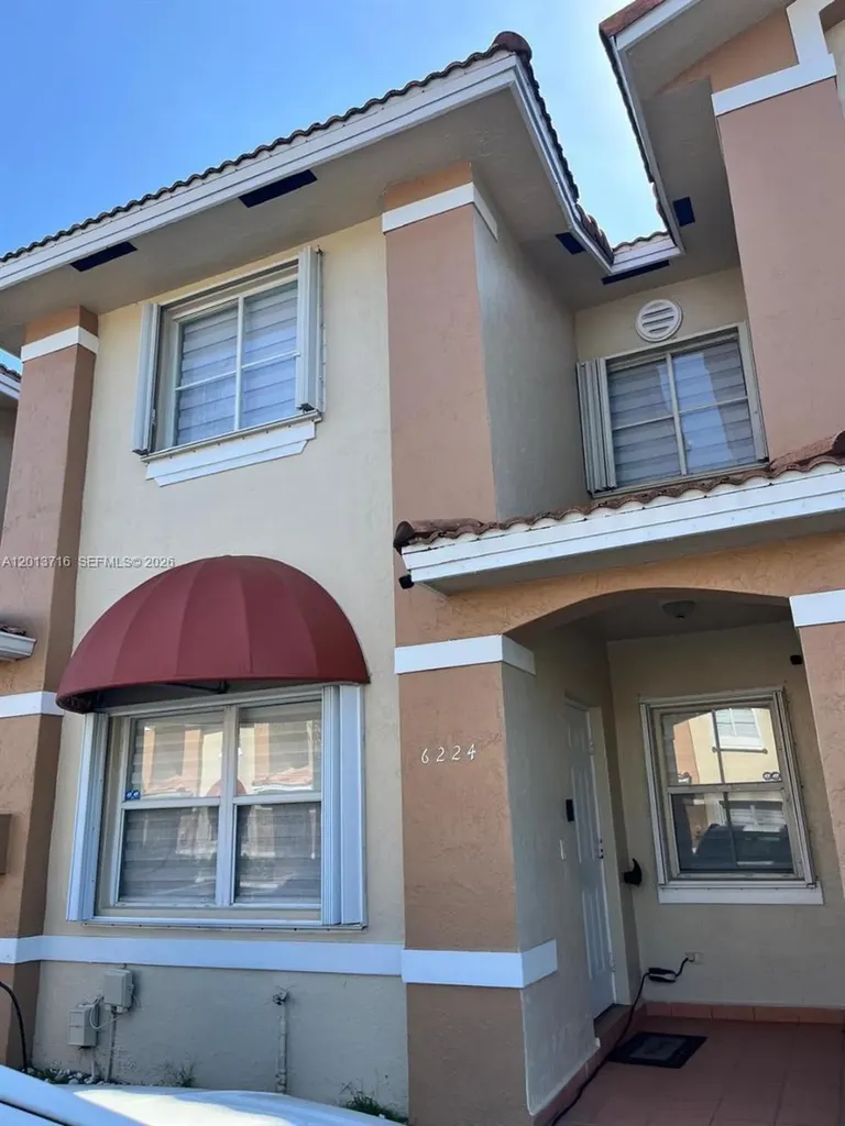 6224 SW 139th Avenue Miami FL 33183