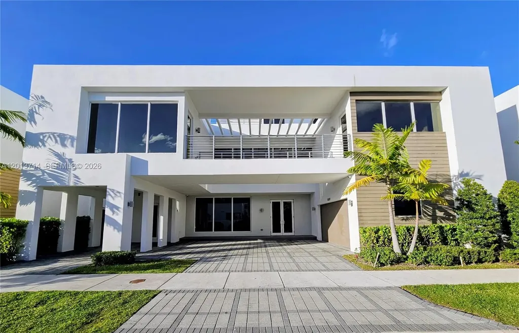 10289 NW 75th Terrace Doral FL 33178