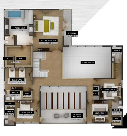 10289 NW 75th Terrace Doral FL 33178