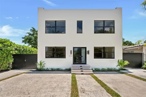 1840 SW 22nd Terrace Miami FL 33145