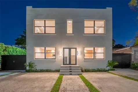 1840 SW 22nd Terrace Miami FL 33145