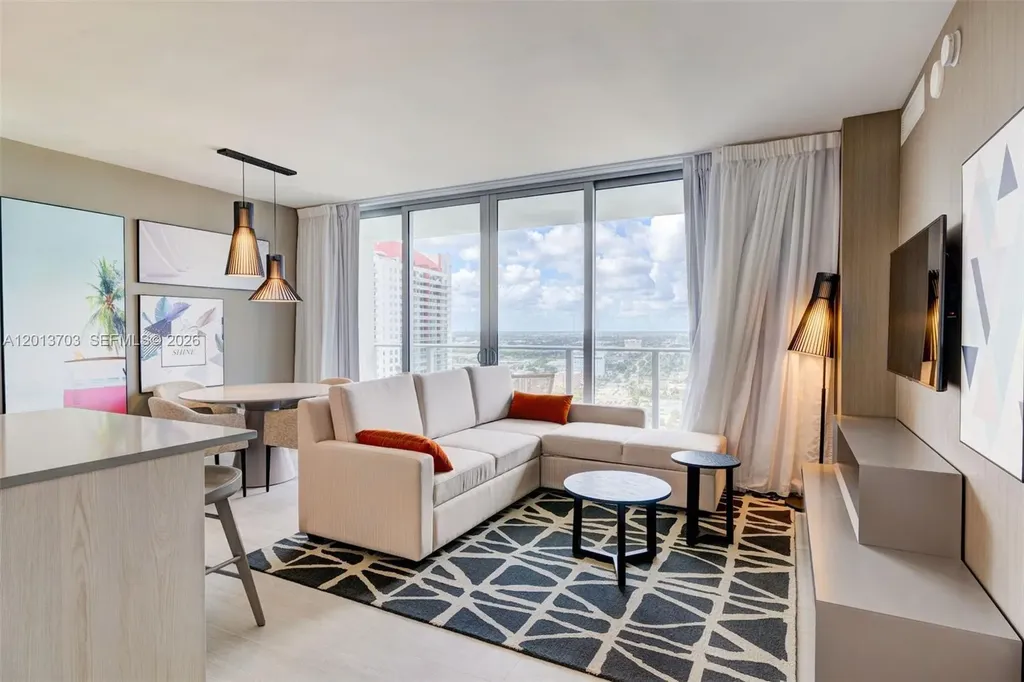 4010 S Ocean Drive Hollywood FL 33019