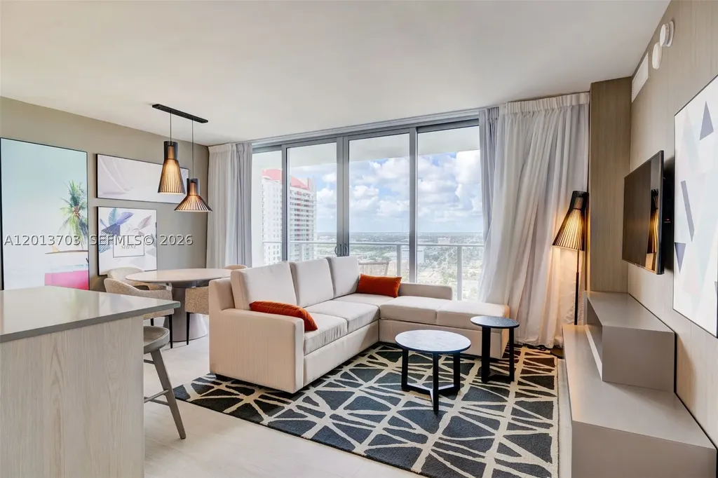 4010 S Ocean Drive Hollywood FL 33019
