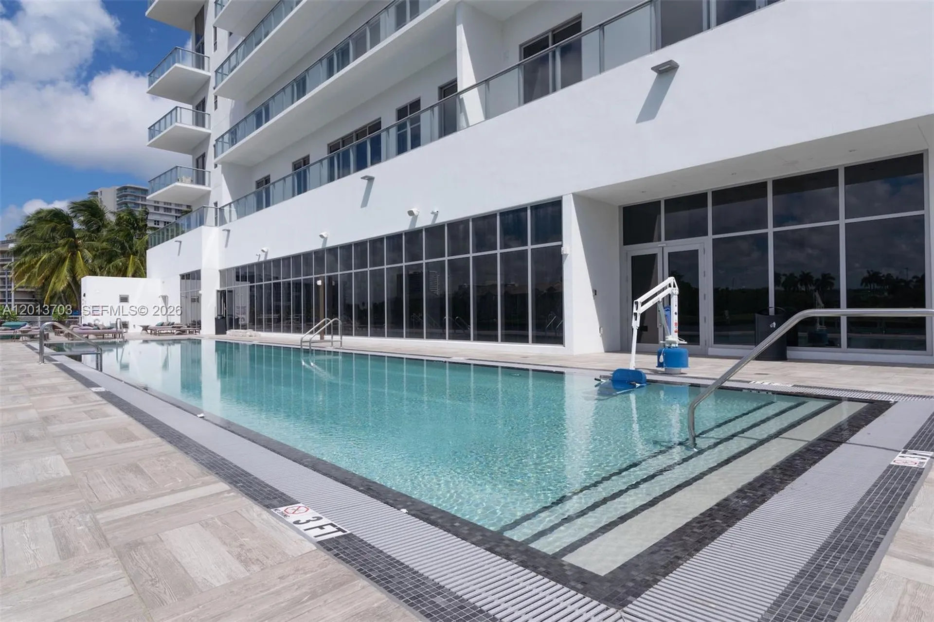 4010 S Ocean Drive Hollywood FL 33019