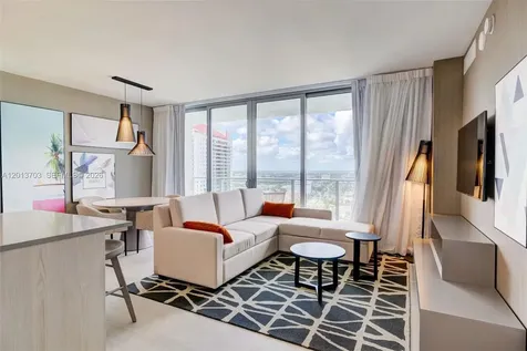 4010 S Ocean Drive Hollywood FL 33019