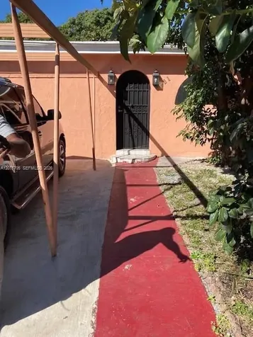 321 NW 145th Street Miami FL 33168