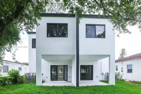 2969 NW 59 Street Miami FL 33142