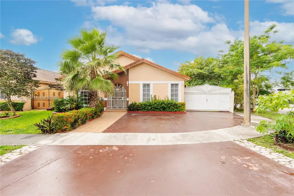 7411 W 33rd Avenue Hialeah FL 33018