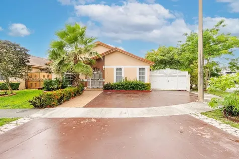 7411 W 33rd Avenue Hialeah FL 33018