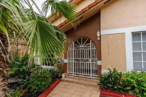 7411 W 33rd Avenue Hialeah FL 33018