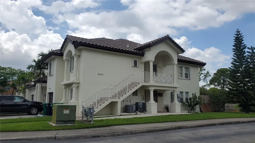 8804 NW 109th Place Doral FL 33178