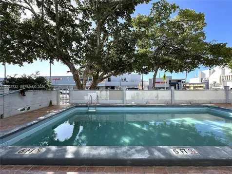1145 Normandy Drive Miami Beach FL 33141