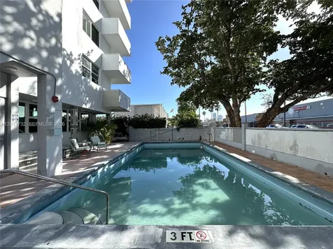 1145 Normandy Drive Miami Beach FL 33141