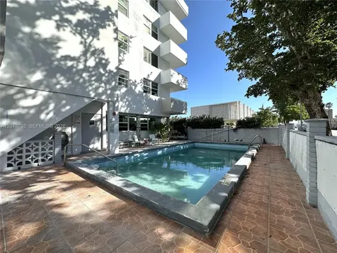 1145 Normandy Drive Miami Beach FL 33141