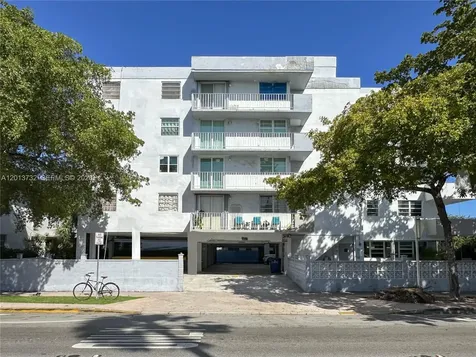 1145 Normandy Drive Miami Beach FL 33141