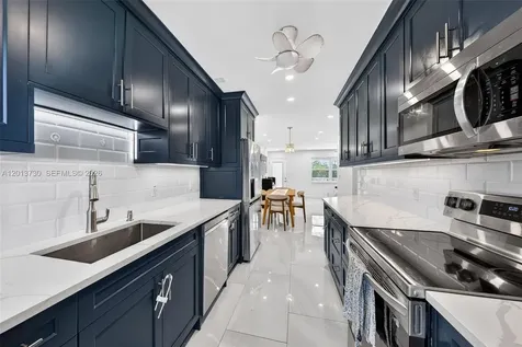 3922 NE 166th Street North Miami Beach FL 33160